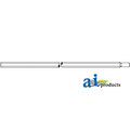 A & I Products Shaft, Transmission Oil Pump 51" x0.2" x0.2" A-R50825